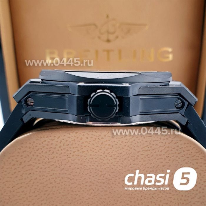 Часы HUBLOT Big Bang Sang Bleu (09635)