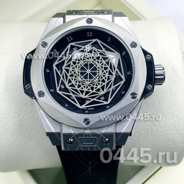 Часы HUBLOT Big Bang Sang Bleu (09636)