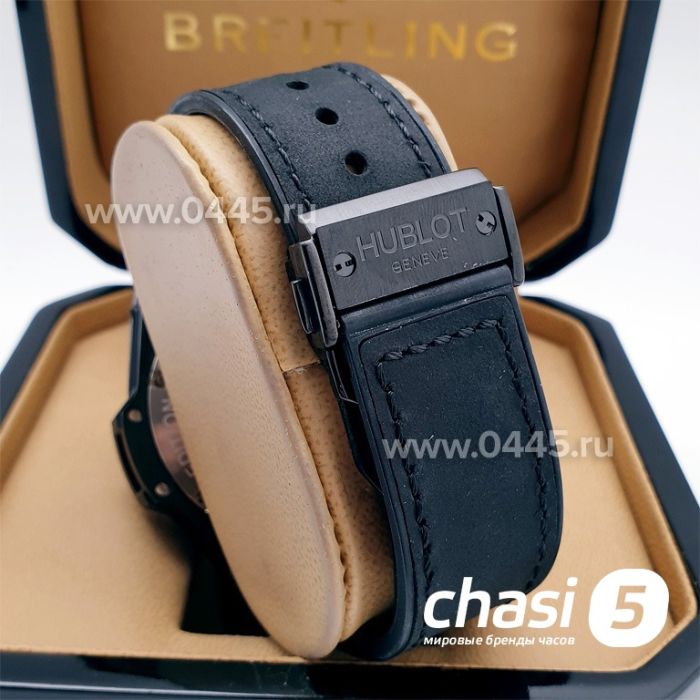 Часы HUBLOT Big Bang Sang Bleu (09638)