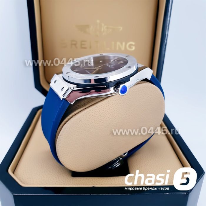 Часы HUBLOT Classic Fusion (09644)