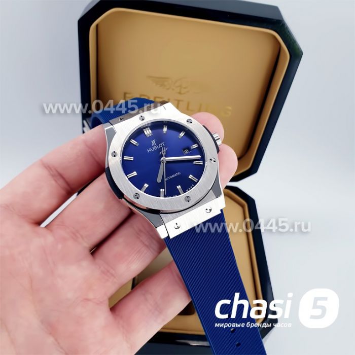Часы HUBLOT Classic Fusion (09644)