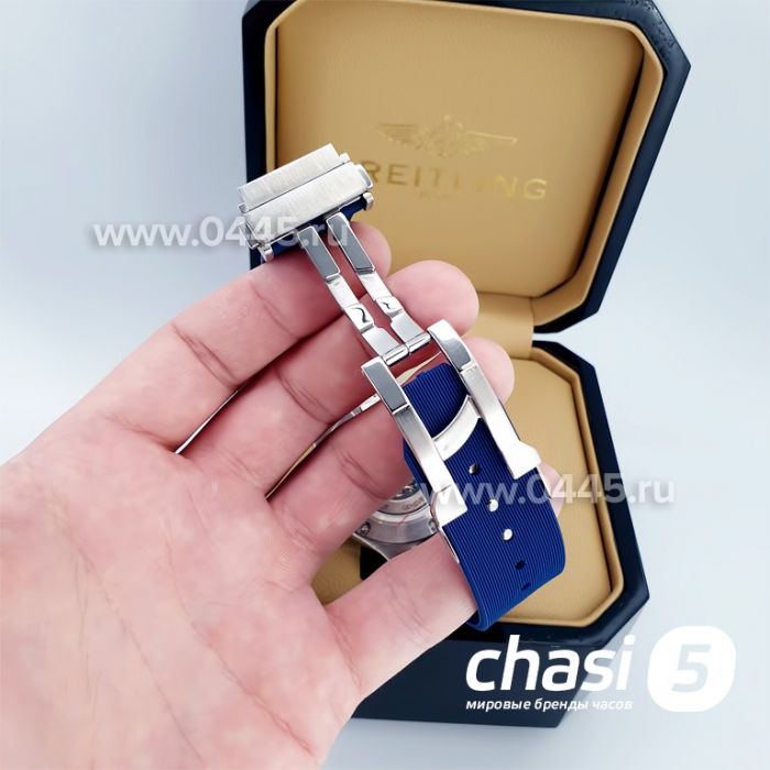 Часы HUBLOT Classic Fusion (09644)