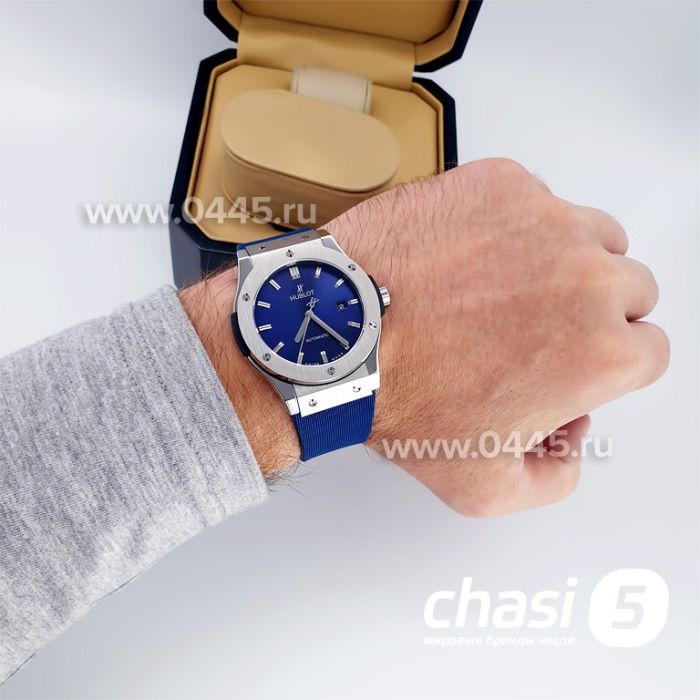 Часы HUBLOT Classic Fusion (09644)