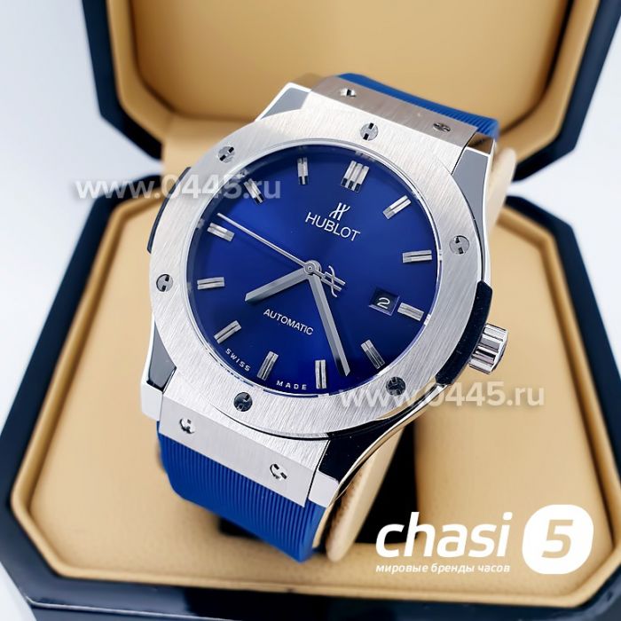 Часы HUBLOT Classic Fusion (09644)