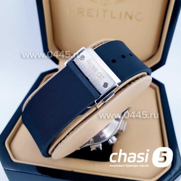 Часы HUBLOT Classic Fusion Chronograph (09645)