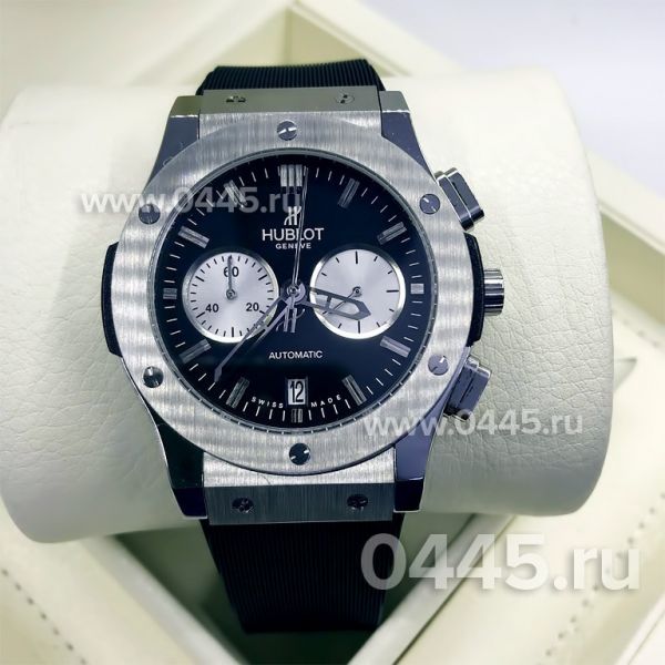 Часы HUBLOT Classic Fusion Chronograph (09646)