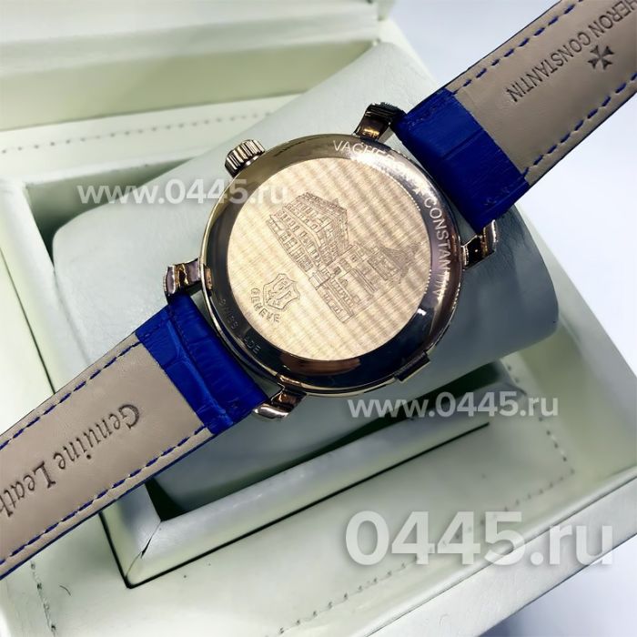 Часы Vacheron Constantin PATRIMONY (09677)