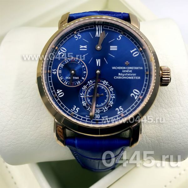 Часы Vacheron Constantin PATRIMONY (09677)