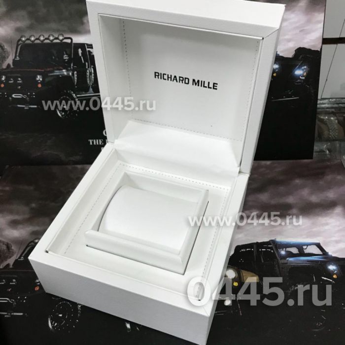 Коробка Richard Mille (09701)