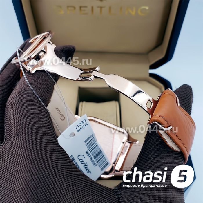 Часы Cartier Panthere (09767)