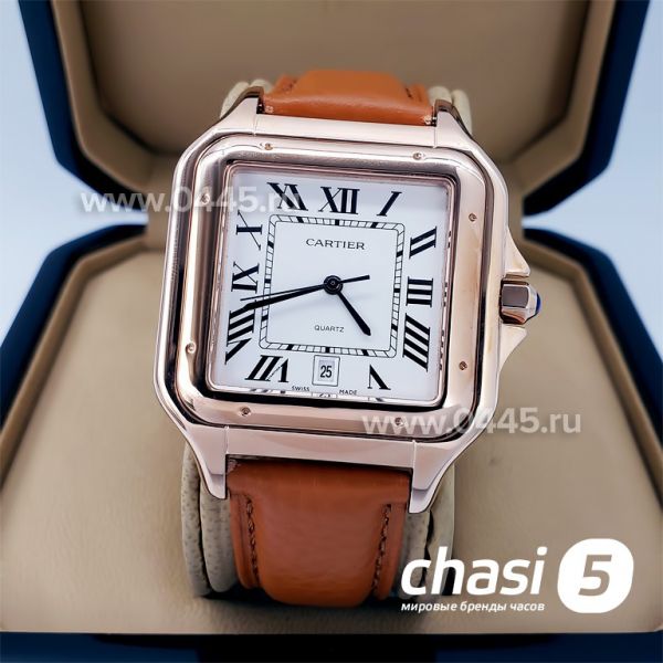 Часы Cartier Panthere (09767)