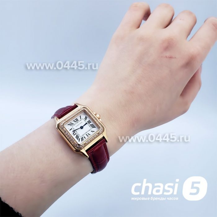 Часы Cartier Panthere (09773)
