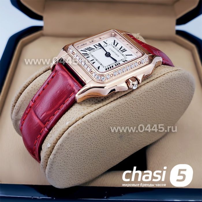 Часы Cartier Panthere (09773)