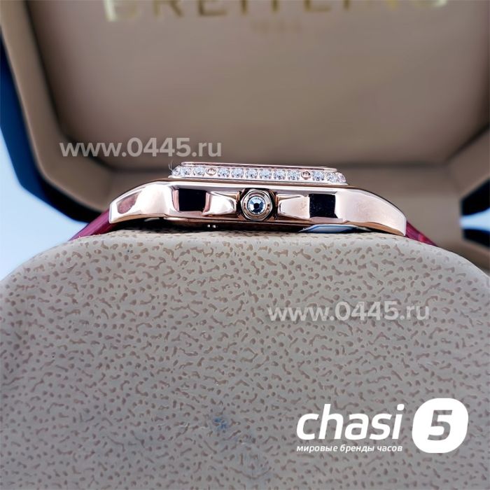 Часы Cartier Panthere (09773)