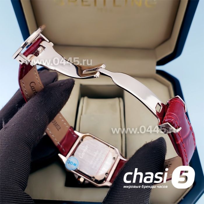 Часы Cartier Panthere (09773)