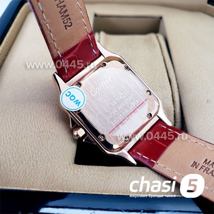 Часы Cartier Panthere (09773)