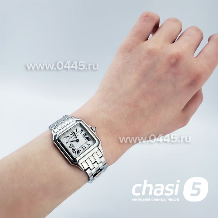 Часы Cartier Panthere (09780)