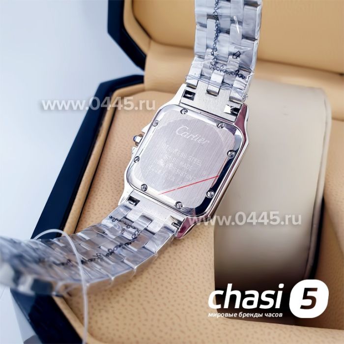 Часы Cartier Panthere (09780)