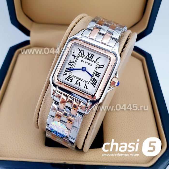 Часы Cartier Panthere (09781)