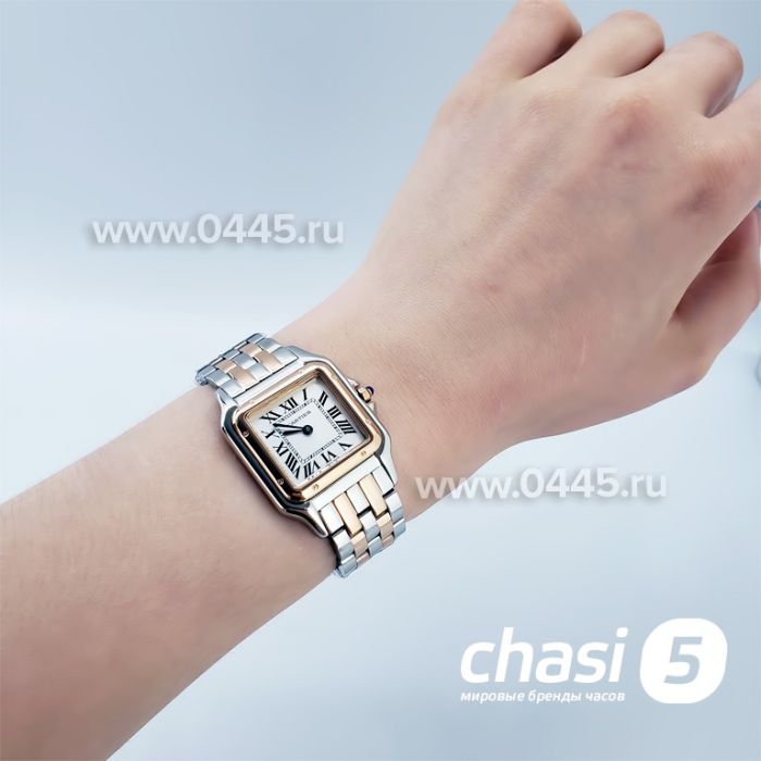 Часы Cartier Panthere (09781)