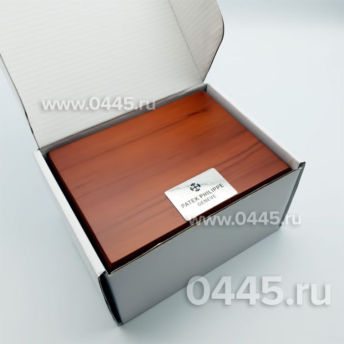 Коробка Patek Philippe (09809)