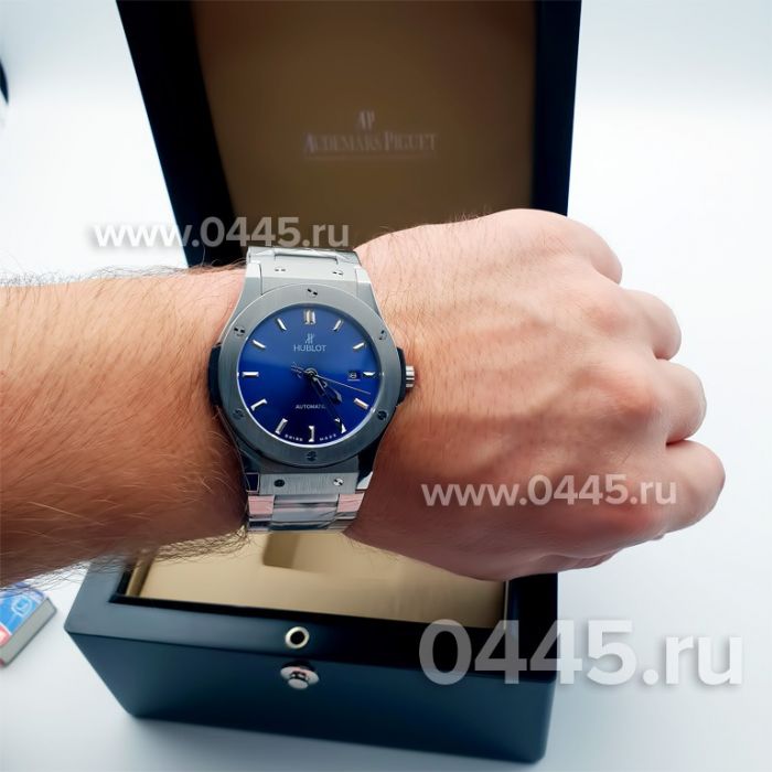 Часы HUBLOT Classic Fusion (09813)