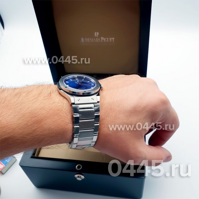Часы HUBLOT Classic Fusion (09813)