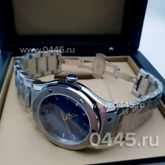 Часы HUBLOT Classic Fusion (09813)