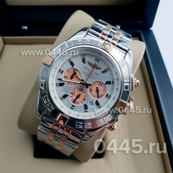 Часы Breitling Chronomat 44 (09821)