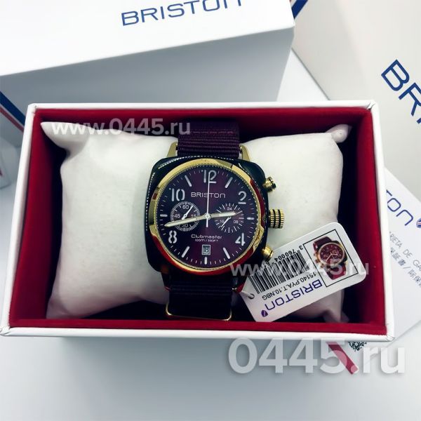 Часы Briston (09827)