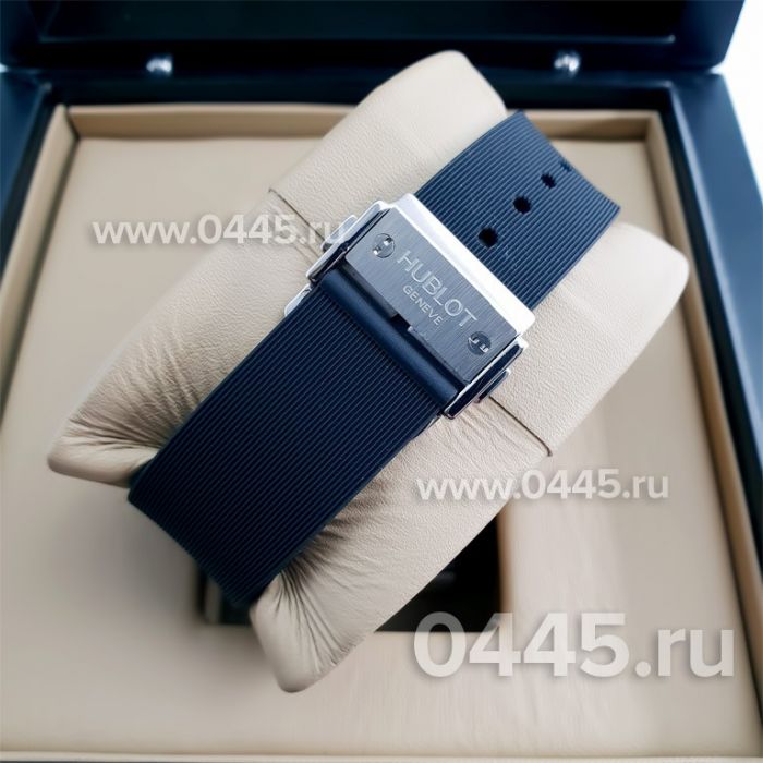 Часы HUBLOT Classic Fusion Chronograph 38мм (09842)