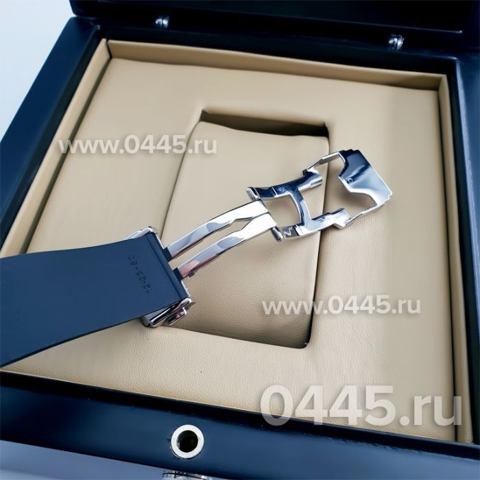 Часы HUBLOT Classic Fusion Chronograph 38мм (09842)