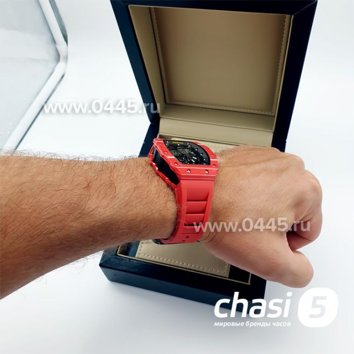 Часы Richard Mille - Дубликат (09855)