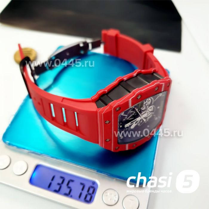 Часы Richard Mille - Дубликат (09855)