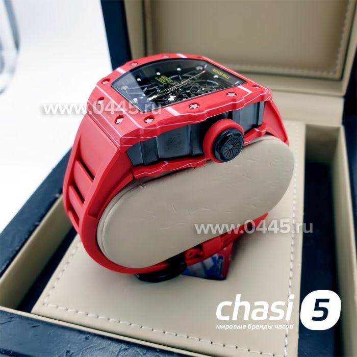 Часы Richard Mille - Дубликат (09855)