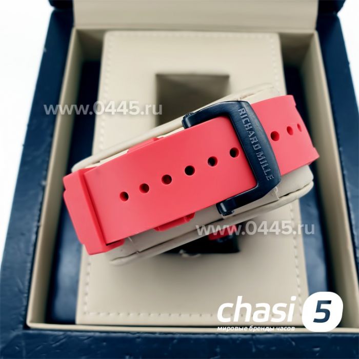 Часы Richard Mille - Дубликат (09855)