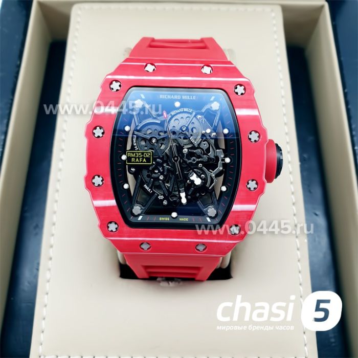 Часы Richard Mille - Дубликат (09855)