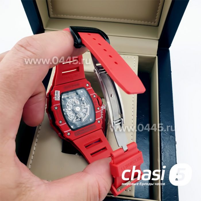 Часы Richard Mille - Дубликат (09855)