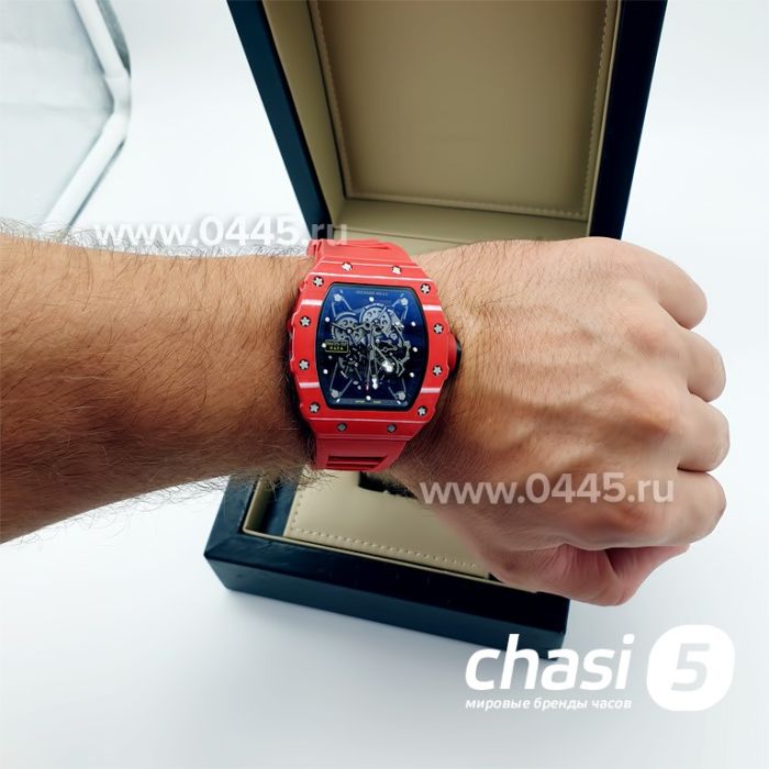 Часы Richard Mille - Дубликат (09855)