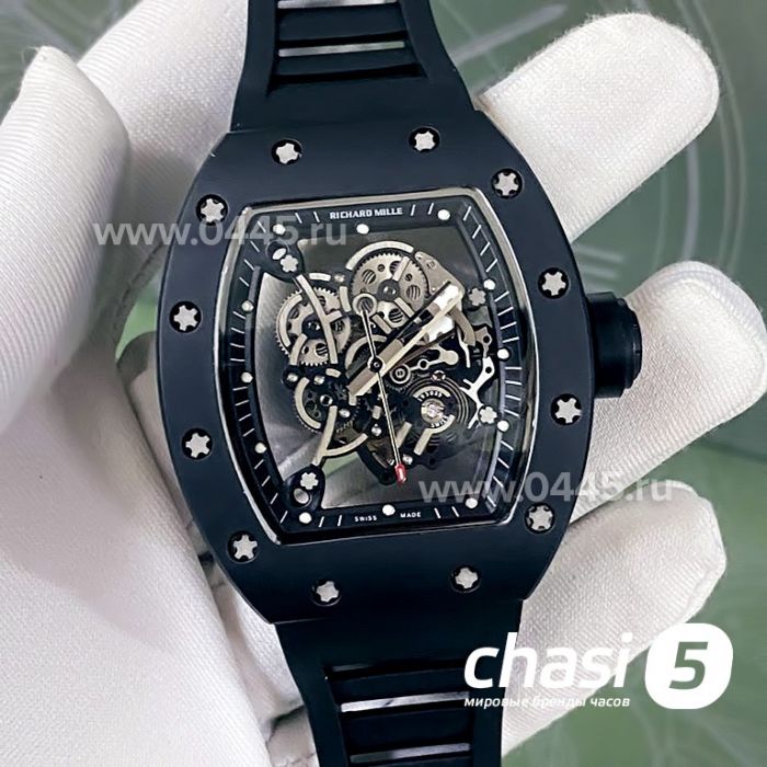 Часы Richard Mille - Дубликат (09857)