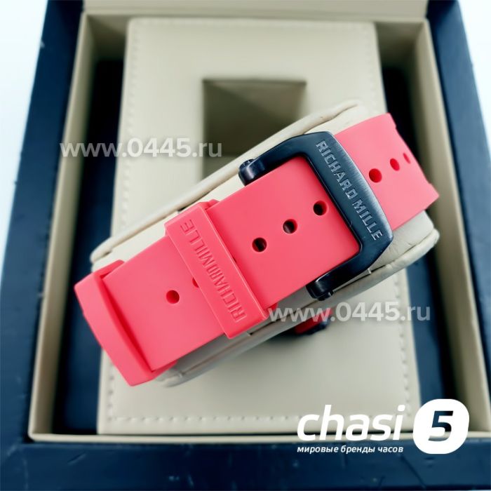 Часы Richard Mille - Дубликат (09859)
