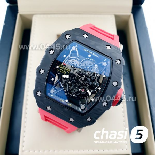 Часы Richard Mille - Дубликат (09859)