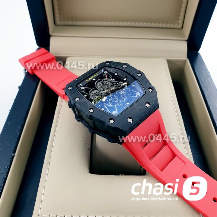 Часы Richard Mille - Дубликат (09859)