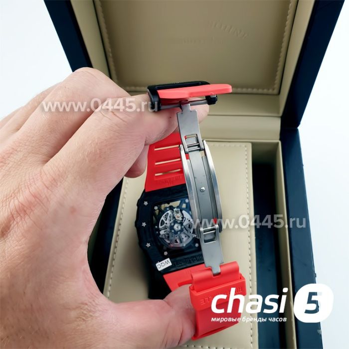 Часы Richard Mille - Дубликат (09859)