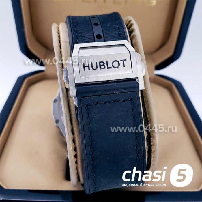 Часы Hublot - Дубликат (09873)