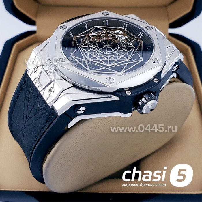 Часы Hublot - Дубликат (09873)