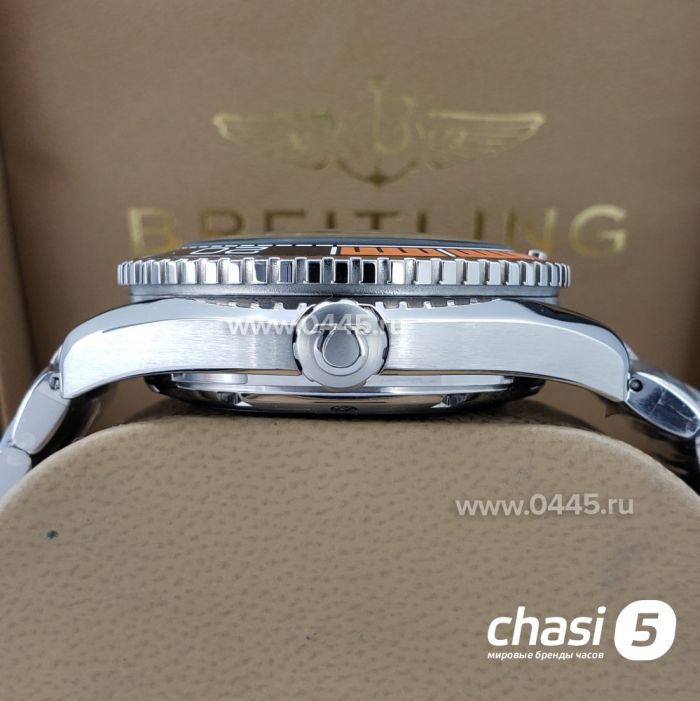 Часы Omega Seamaster (09875)