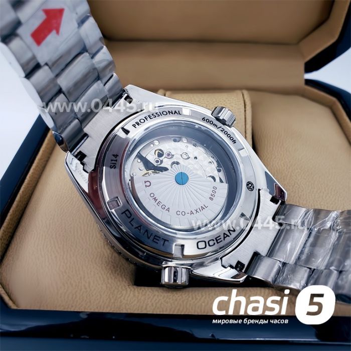 Часы Omega Seamaster (09875)