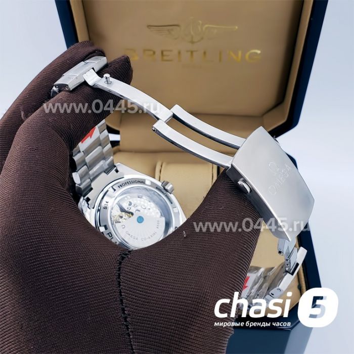 Часы Omega Seamaster (09875)
