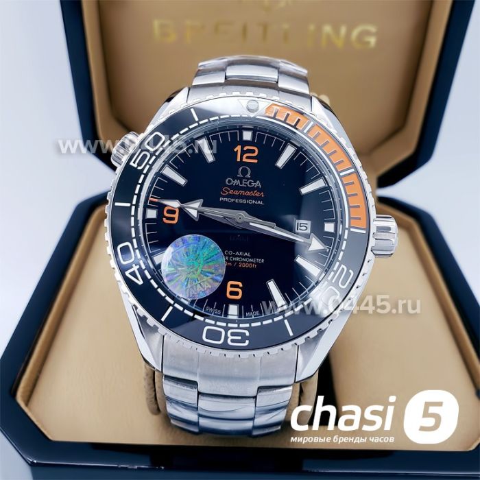 Часы Omega Seamaster (09878)